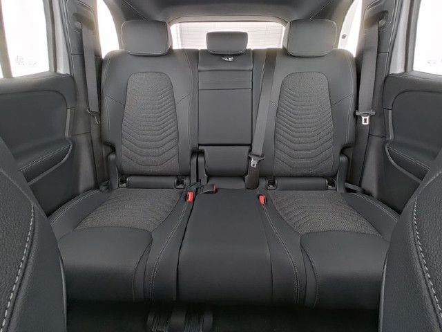 Mercedes-Benz EQB 350 4MATIC