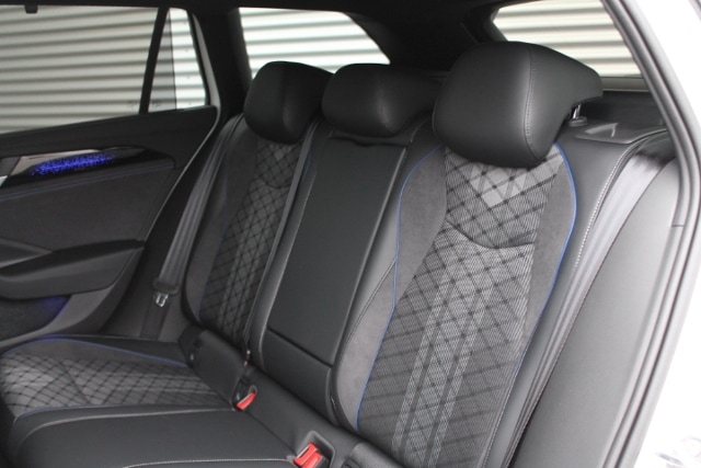 Volkswagen Passat R-Line Variant