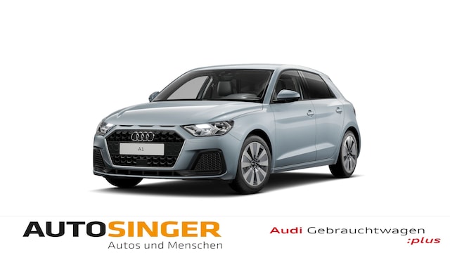 Audi A1 30 TFSI Sportback