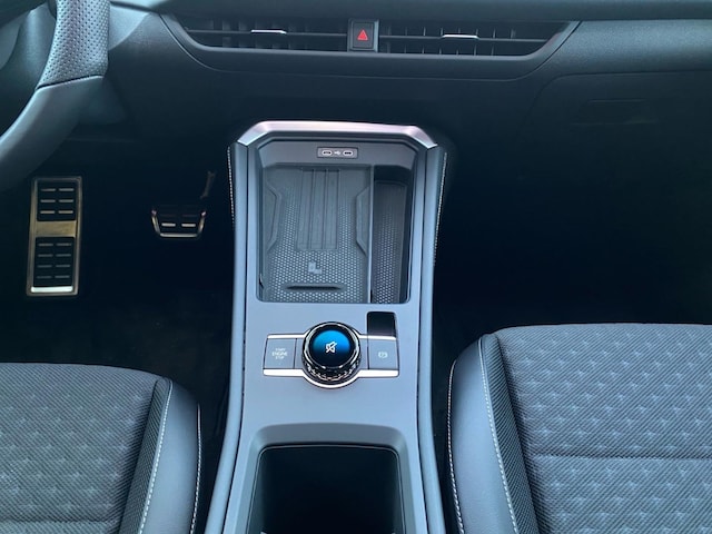 Volkswagen T-Roc DSG