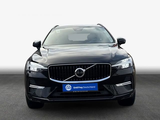 Volvo XC60 Core