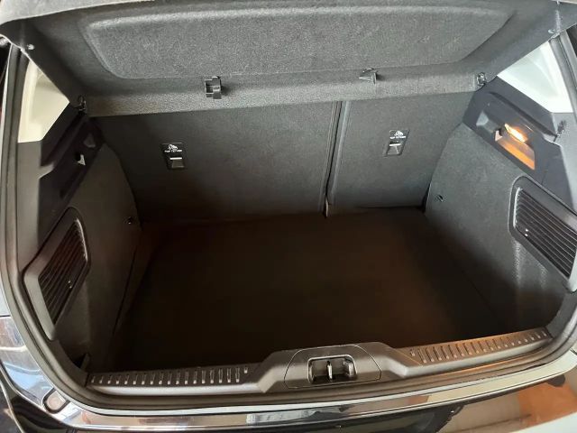 Ford Focus Cool & Connect EcoBoost