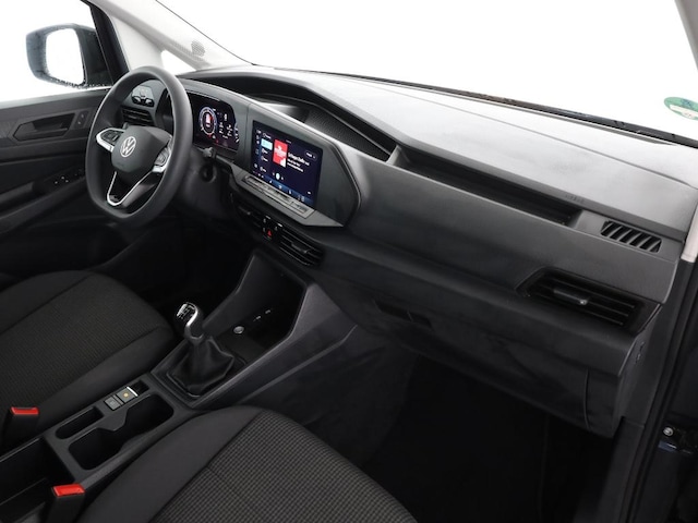 Volkswagen Caddy 2.0 TDI