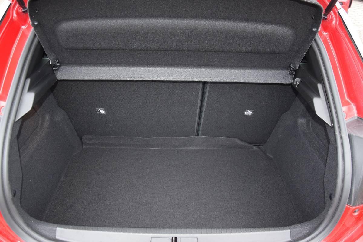 Opel Corsa 1.2 Turbo Turbo