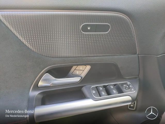 Mercedes-Benz EQA 250 AMG Line Advanced