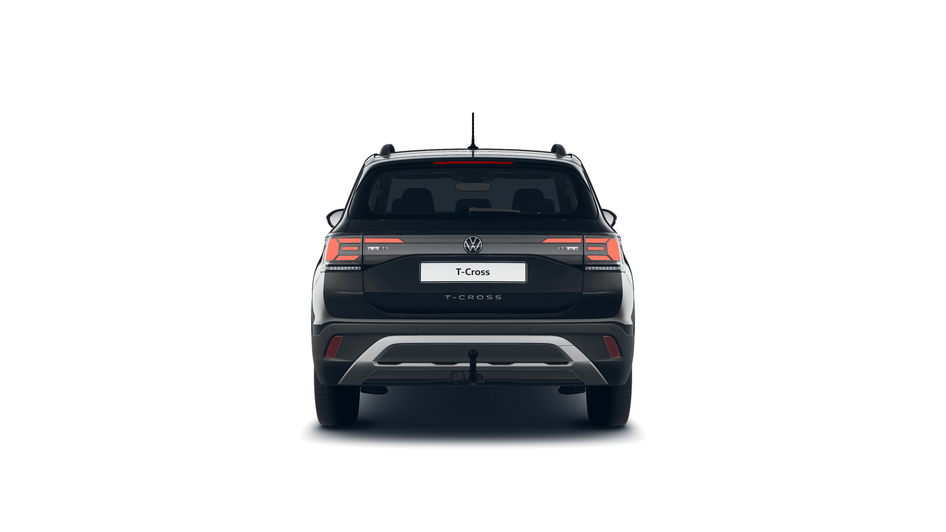 Volkswagen T-Cross 1.0 TSI DSG Life