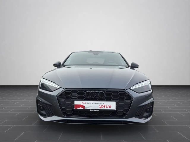 Audi A5 40 TDI Quattro S-Line S-Tronic