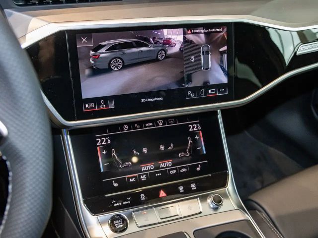 Audi A6 40 TDI Quattro S-Line S-Tronic