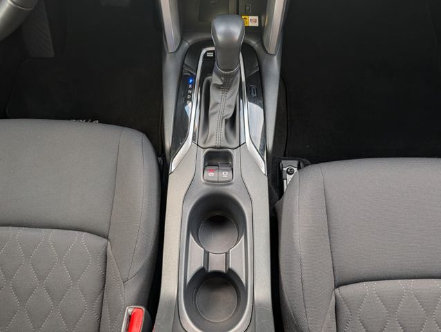 Toyota Corolla Cross 5-deurs Team D