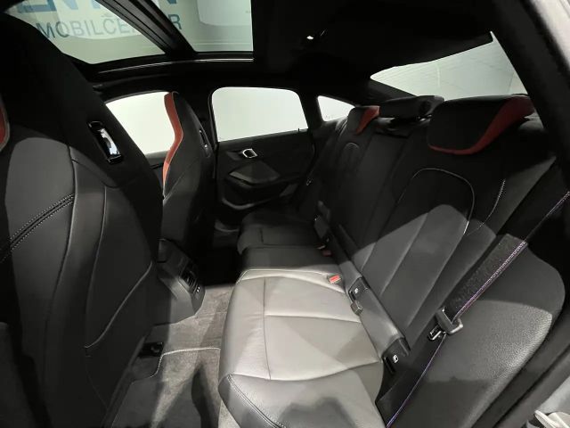 BMW 220 220i Coupé M-Sport