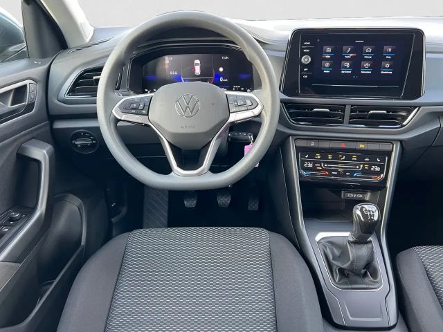 Volkswagen T-Roc TSI|ACC|APP-CONNECT|WINTERPAKET|EINPARKHIL