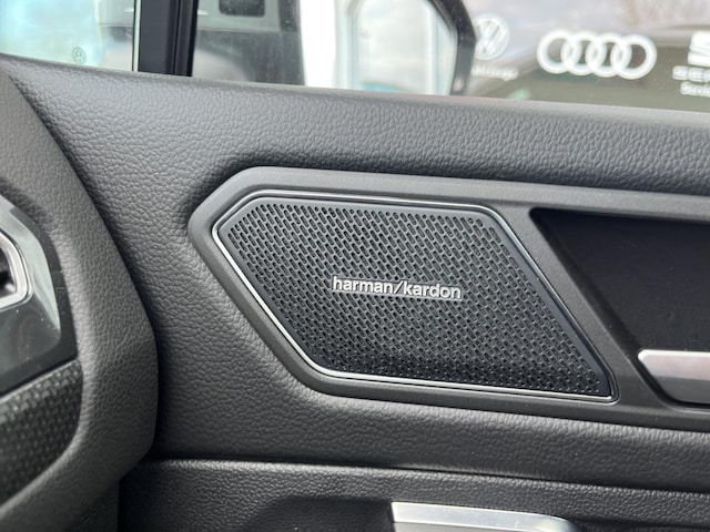 Volkswagen Tiguan 2.0 TDI Allspace DSG R-Line