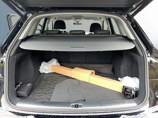 Audi Q5 40 TDI Quattro S-Tronic