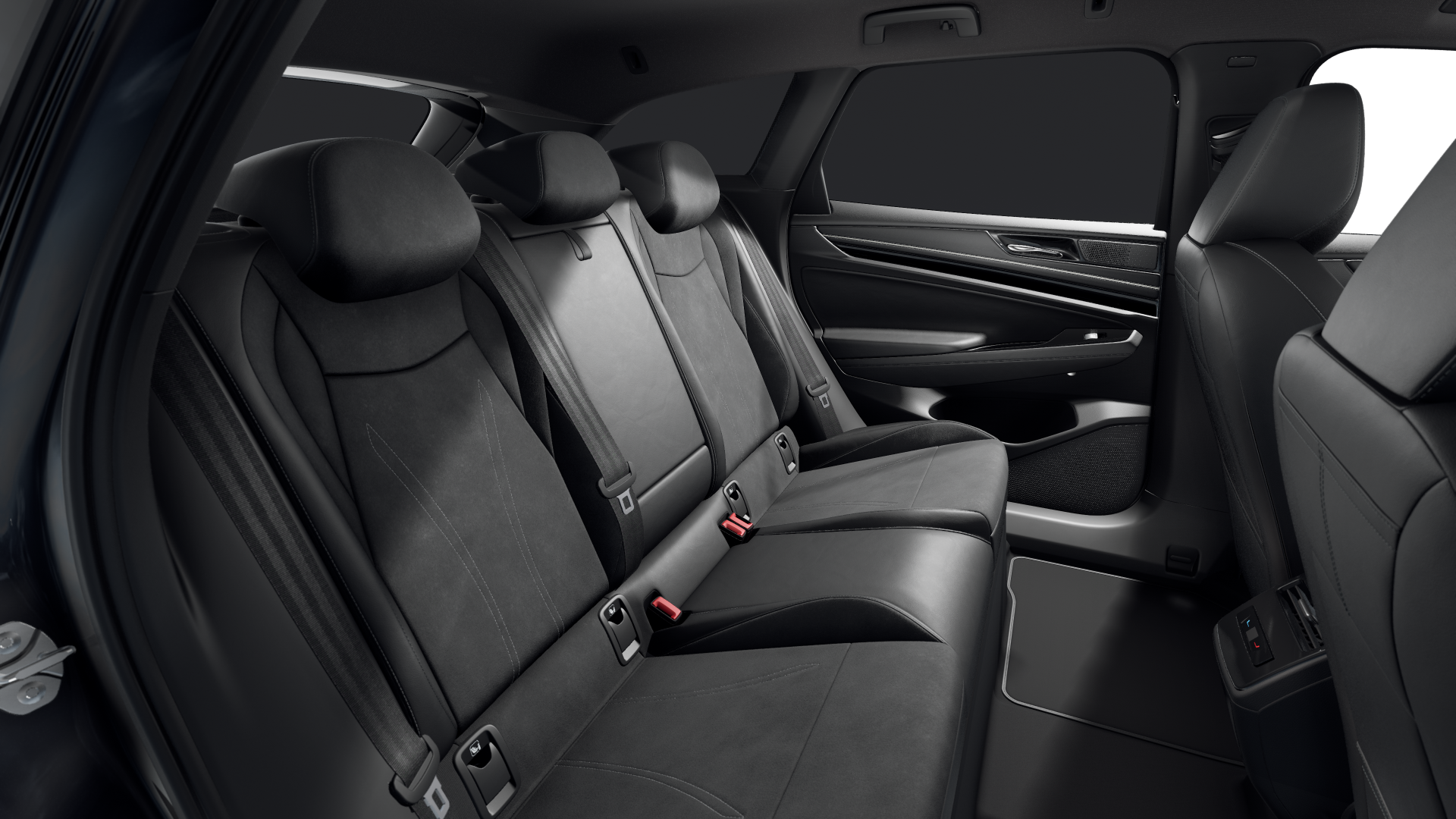 Volkswagen ID.7 IQ.Drive Pro Tourer