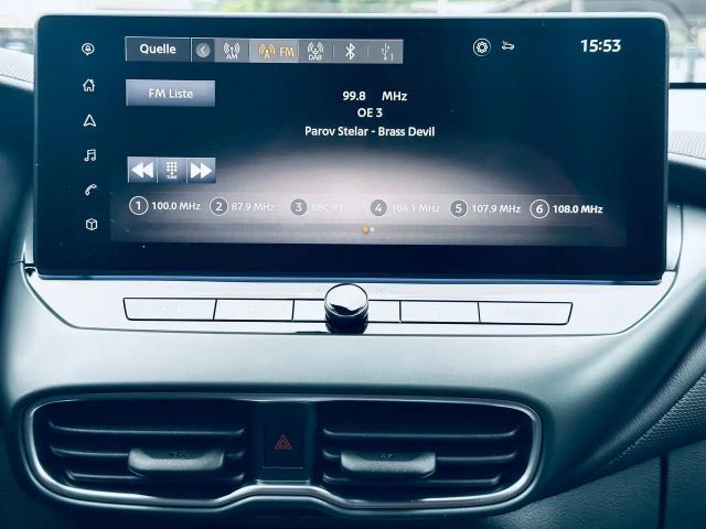 Nissan Juke Juke 1.6 Hybrid SuperFly 4AMT *inkl. 1000,- Bonus*