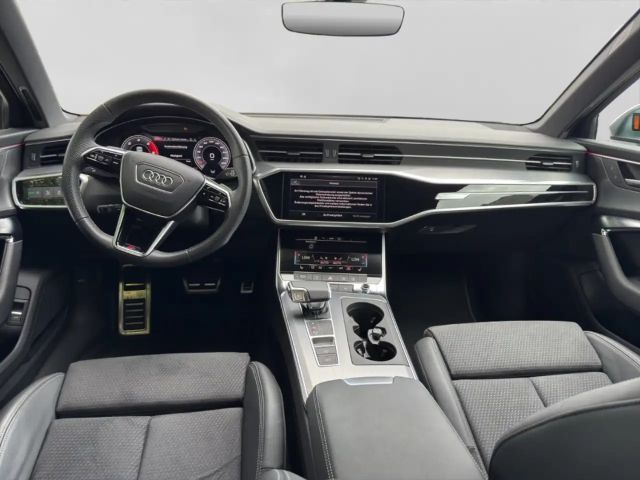 Audi S6 3.0 TDI Avant Quattro