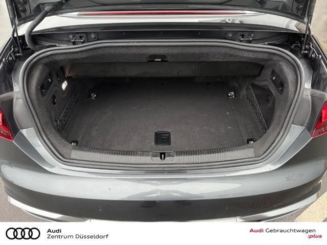 Audi A5 40 TFSI Cabriolet S-Line