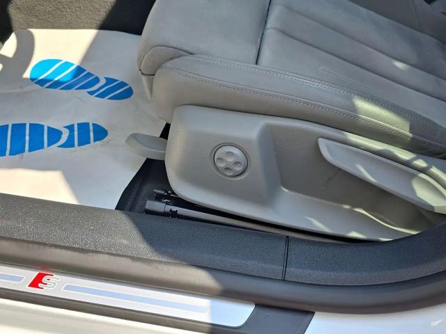 Audi A5 40 TDI Quattro S-Line