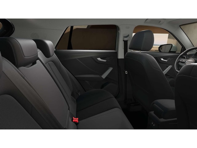 Audi Q2 35 TFSI S-Tronic