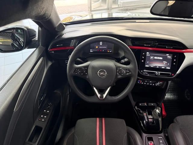 Opel Corsa GS-Line Grand Sport