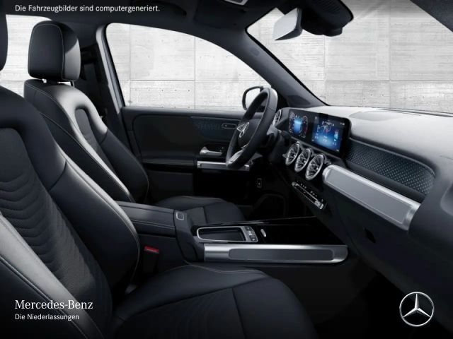 Mercedes-Benz GLB 200 Progressive