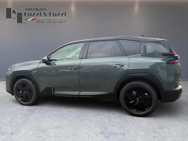 Citroën C5 Aircross Hybrid Max