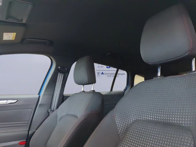 Ford Focus 1.5 EcoBlue ST Line Wagon