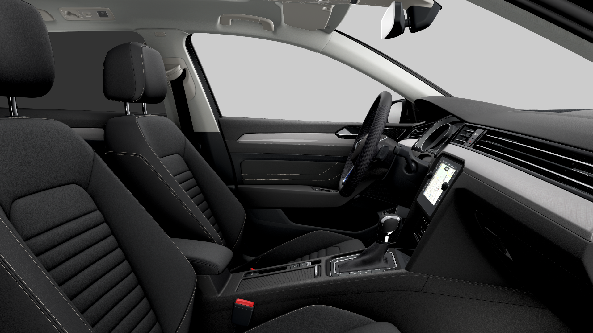 Volkswagen Passat DSG GTE Variant