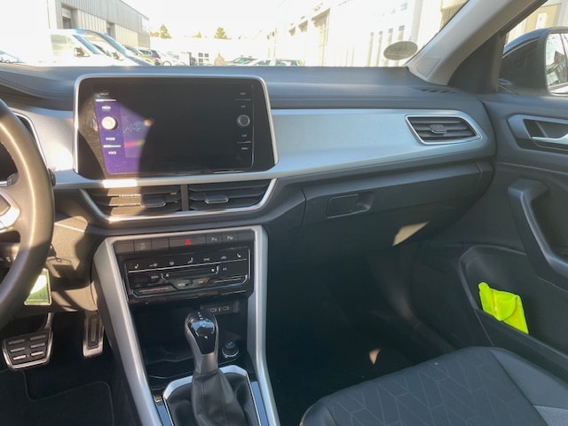 Volkswagen T-Roc 2.0 TDI DSG