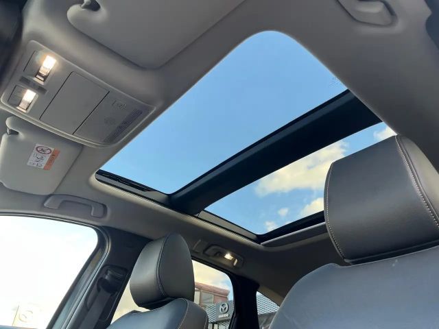 Mazda CX-60 Homura e-Skyactiv