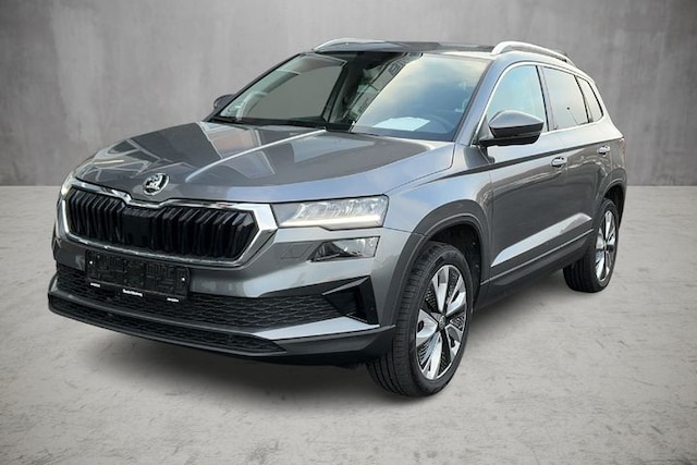 Skoda Karoq 1.5 TSI Selection