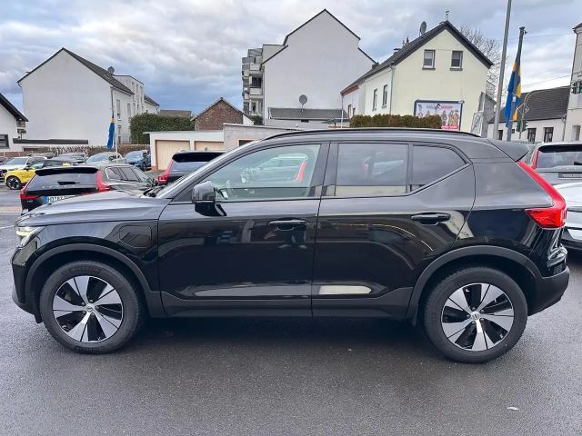 Volvo XC40 Dark Plus T5
