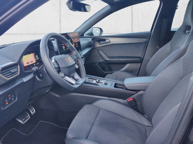 Cupra Leon 2.0 TSI 4Drive Sportstourer