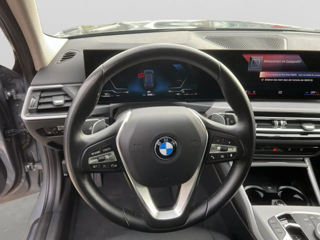 BMW 320 320d Touring xDrive