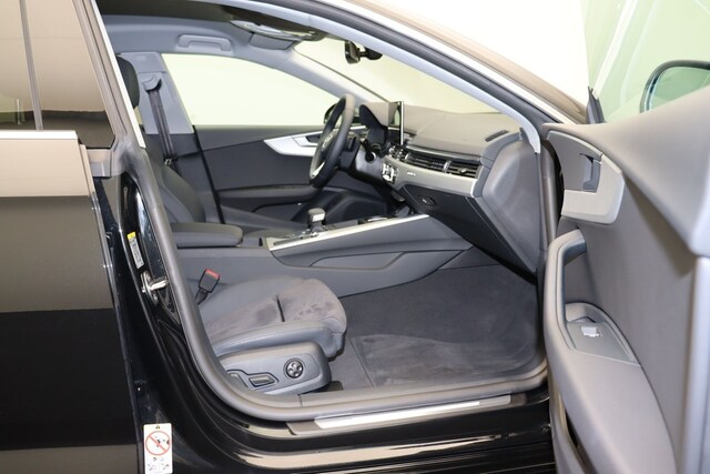 Audi A5 40 TDI Quattro S-Tronic Sportback