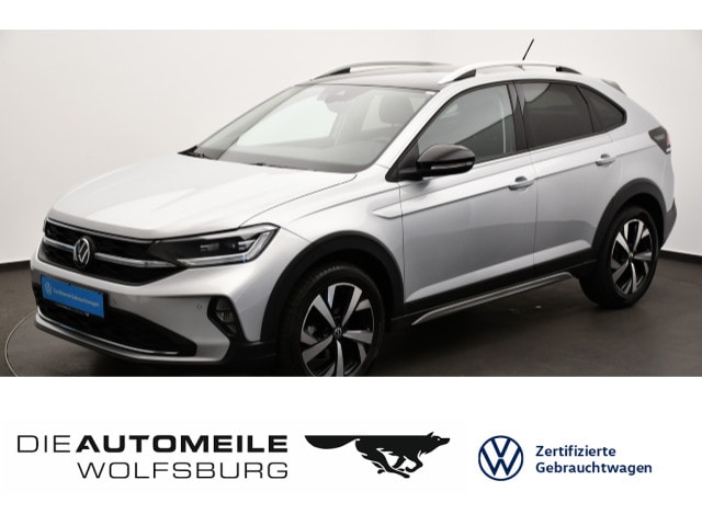Volkswagen Taigo 1.0 TSI DSG Style