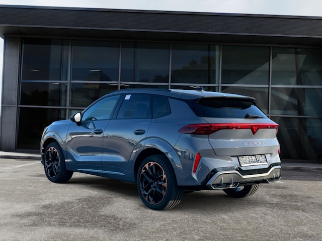 Cupra Terramar 2.0 TSI VZ