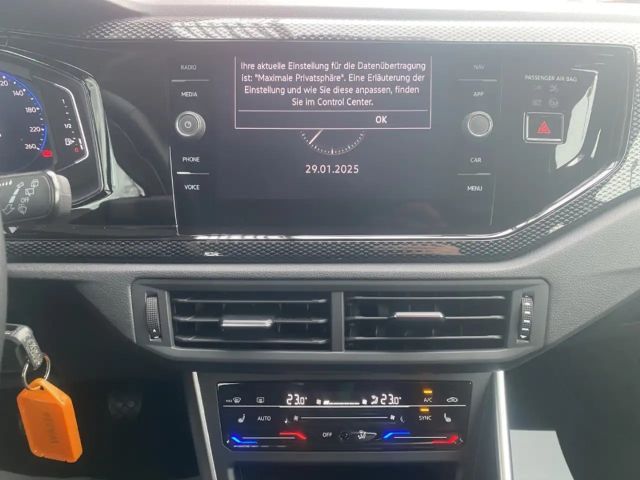 Volkswagen Taigo 1.0 TSI Life