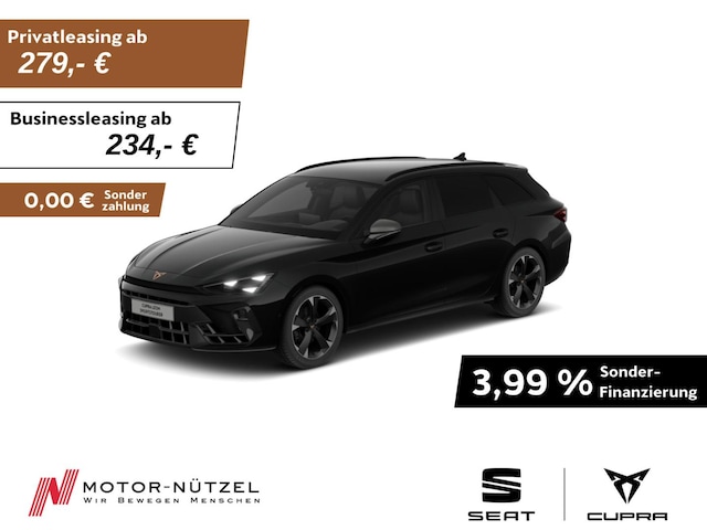 Cupra Leon DSG ST Sportstourer