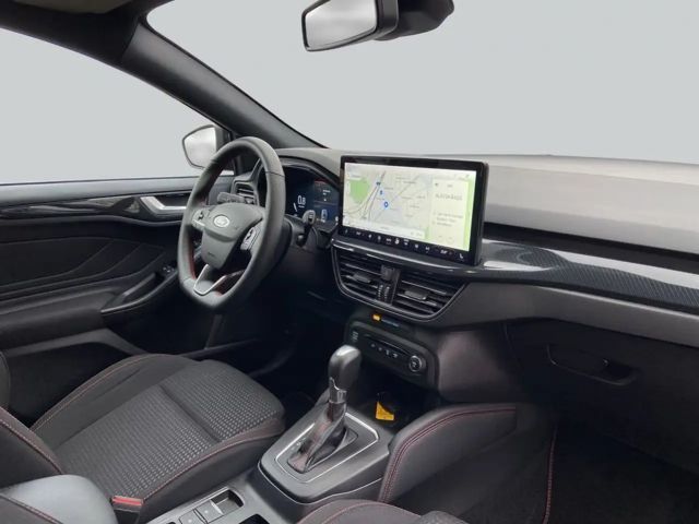 Ford Focus ST Line Wagon