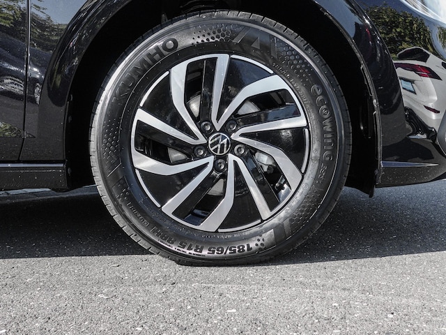 Volkswagen Polo 1.0 TSI DSG