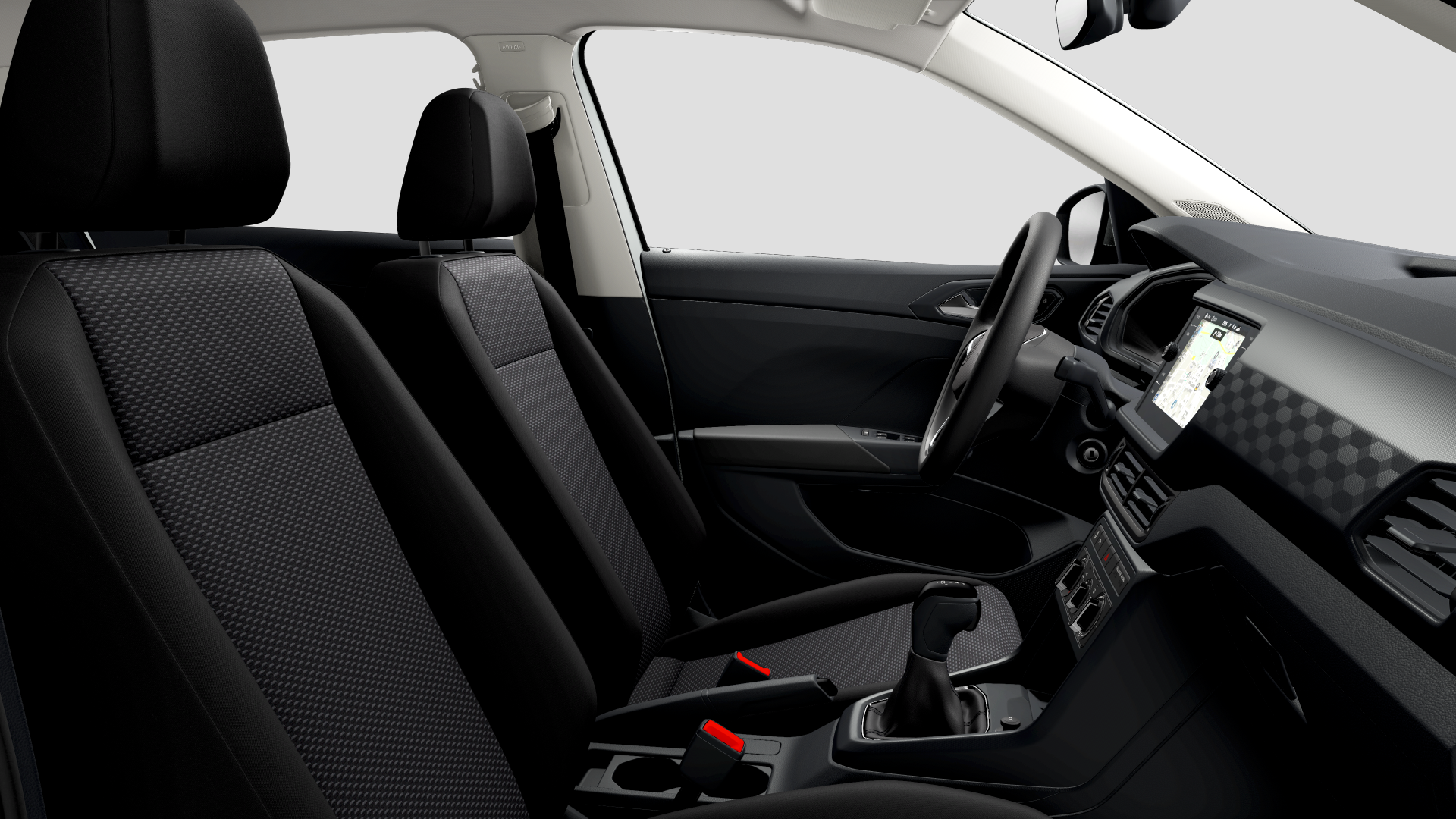 Volkswagen T-Cross 1.0 TSI DSG