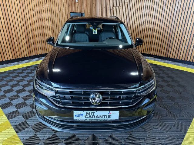 Volkswagen Tiguan 4Motion DSG Life