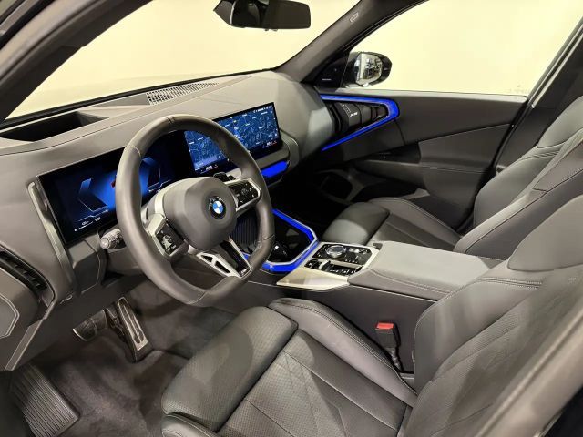 BMW X3 M-Sport xDrive