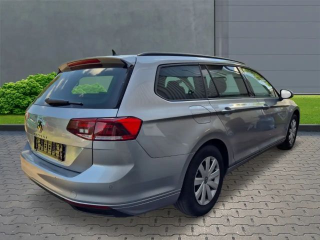 Volkswagen Passat 2.0 TDI Variant