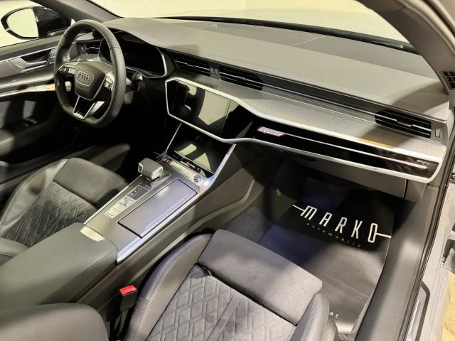 Audi RS6 4.0 TFSI Performance Quattro