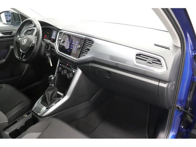 Volkswagen T-Roc 1.5 TSI