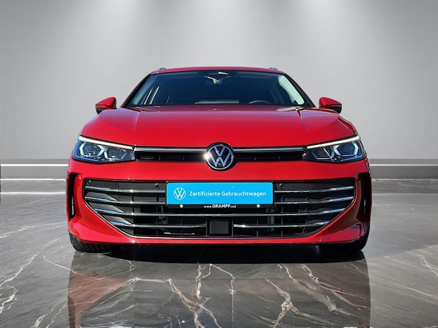 Volkswagen Passat Variant eHybrid