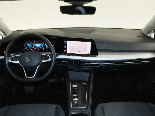 Volkswagen Golf 1.5 eTSI Golf VIII Life