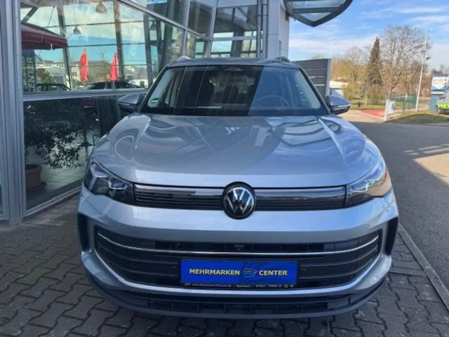 Volkswagen Tiguan 1.5 eTSI IQ.Drive Life